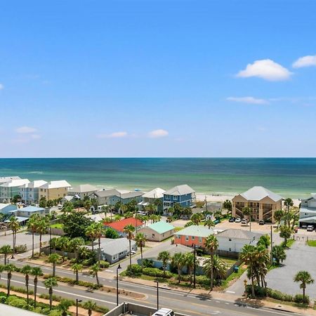 Laketown Wharf 802 Панама-Сити Экстерьер фото