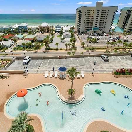 Laketown Wharf 802 Панама-Сити Экстерьер фото