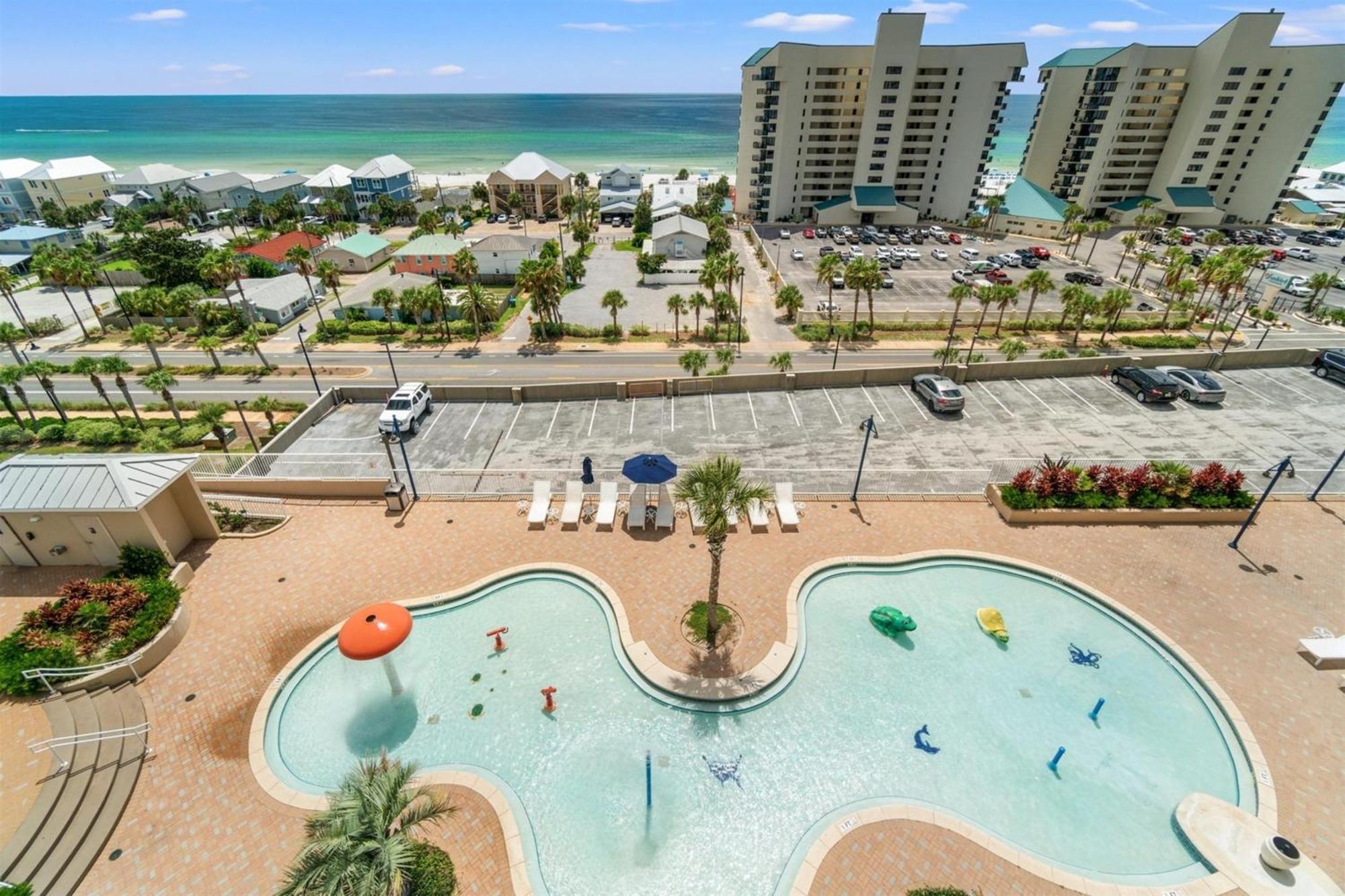 Laketown Wharf 802 Панама-Сити Экстерьер фото