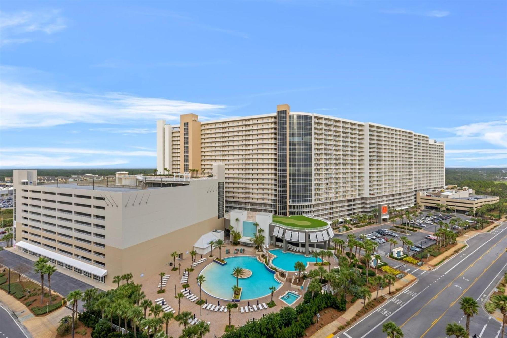 Laketown Wharf 802 Панама-Сити Экстерьер фото