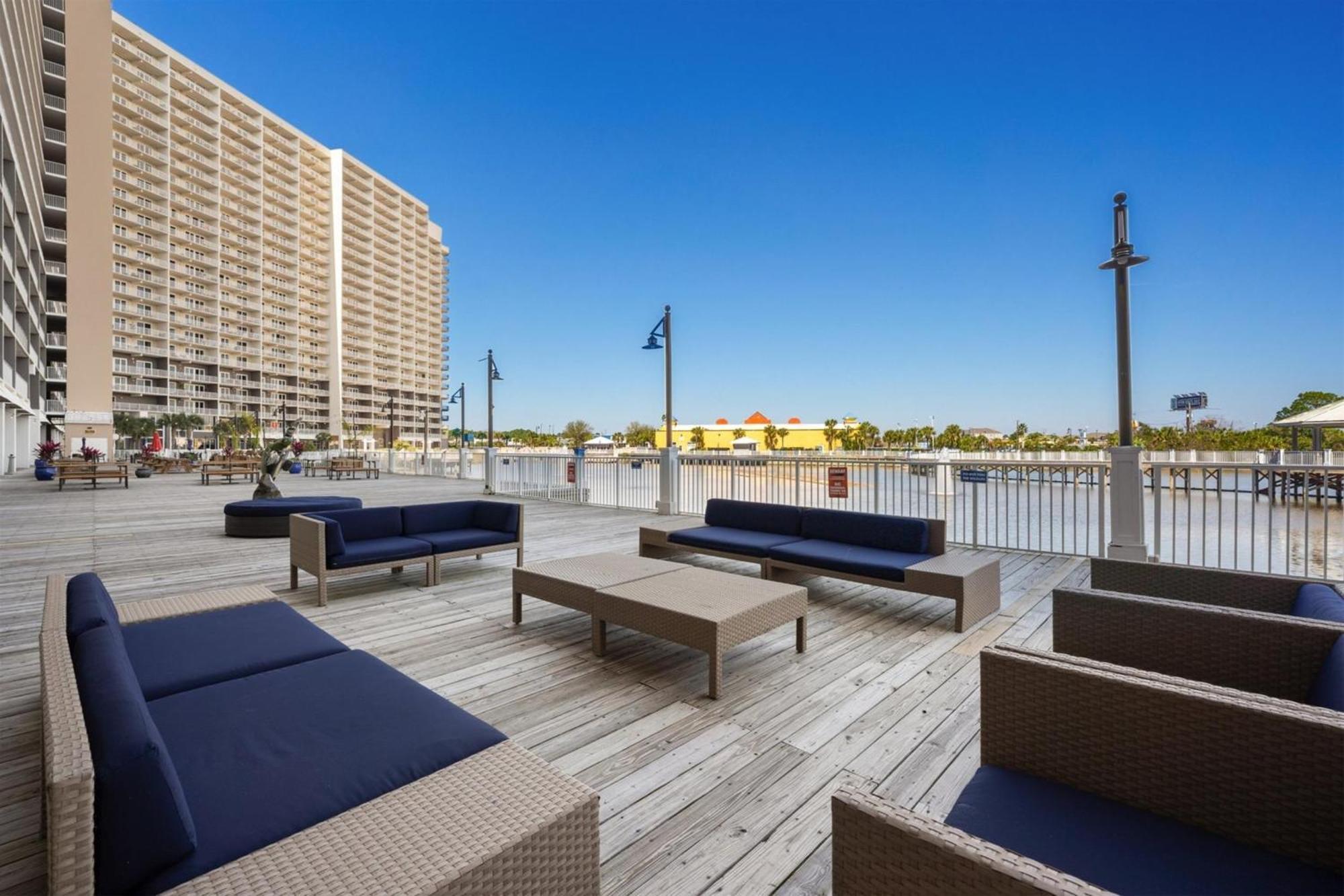 Laketown Wharf 802 Панама-Сити Экстерьер фото