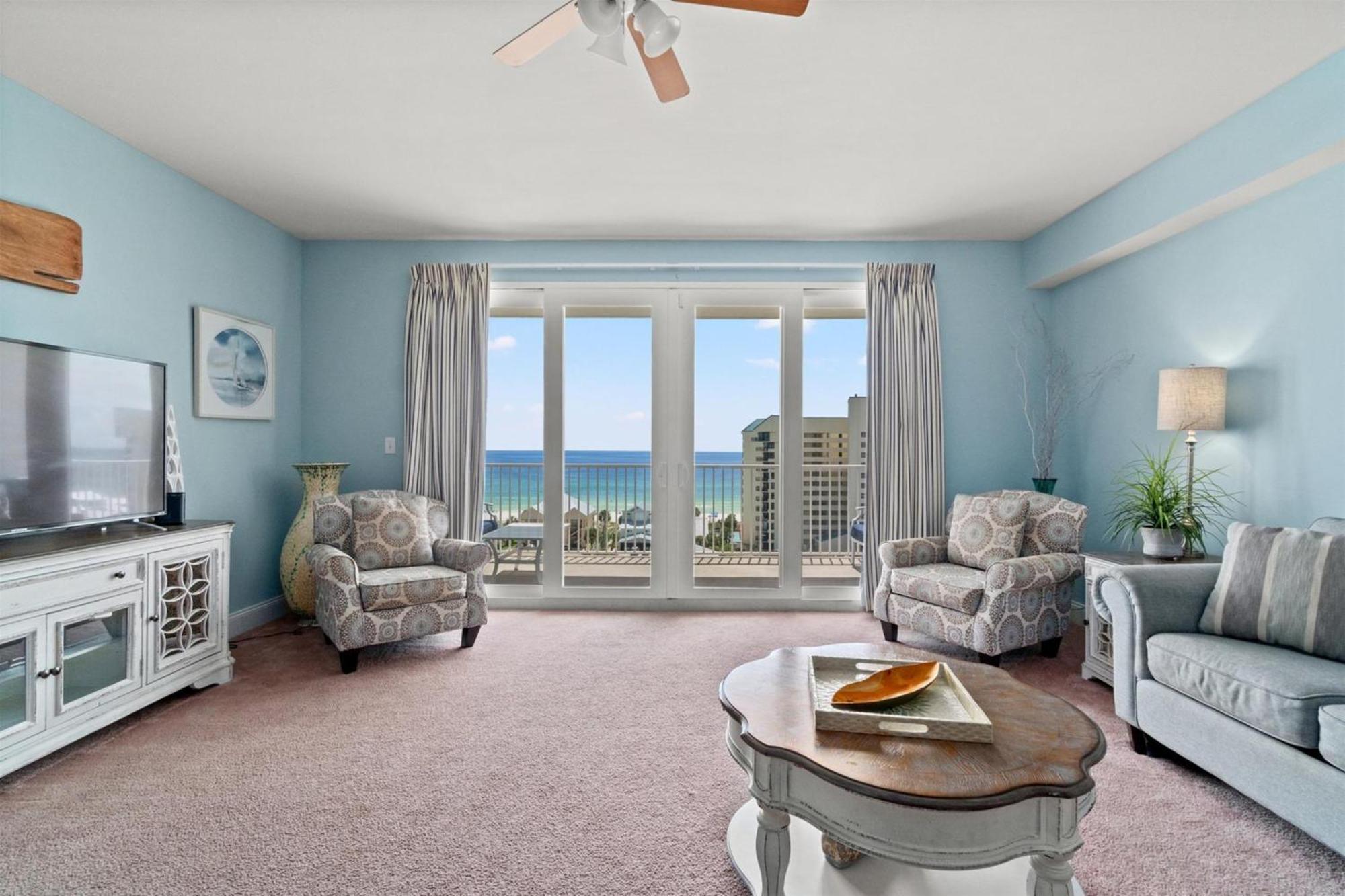 Laketown Wharf 802 Панама-Сити Экстерьер фото